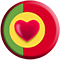 Amor em Portugal App Amor em Portugal Flirts e Encontros amorosos