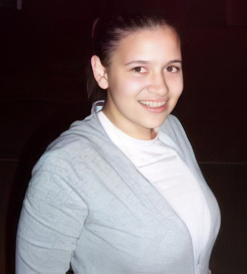 BVeronica