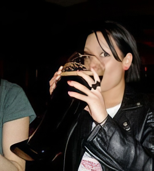 DrinkOneMore