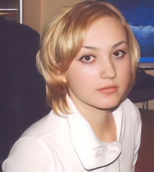 Lydia