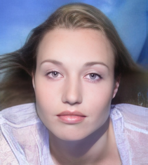 juila