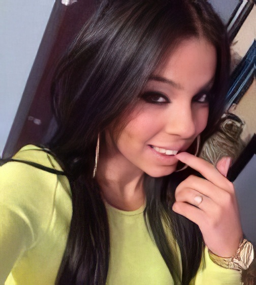 aventureira