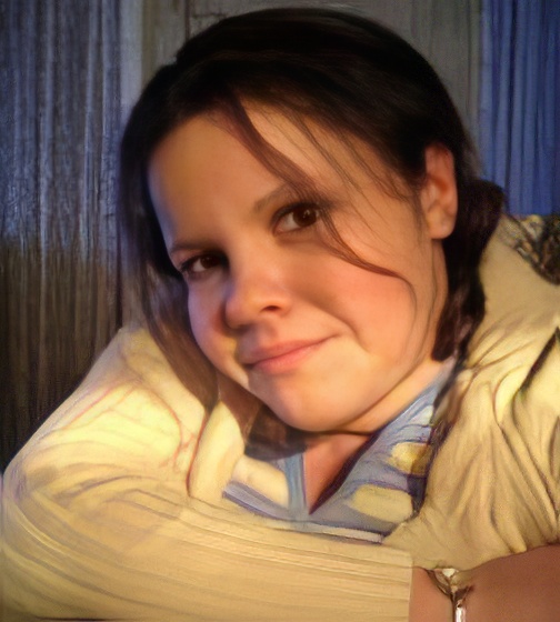 fbrunette