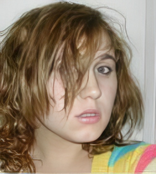 ShyEyes