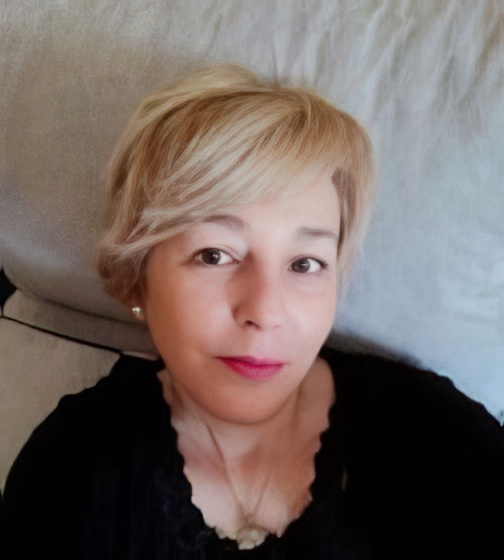 MariaHelena